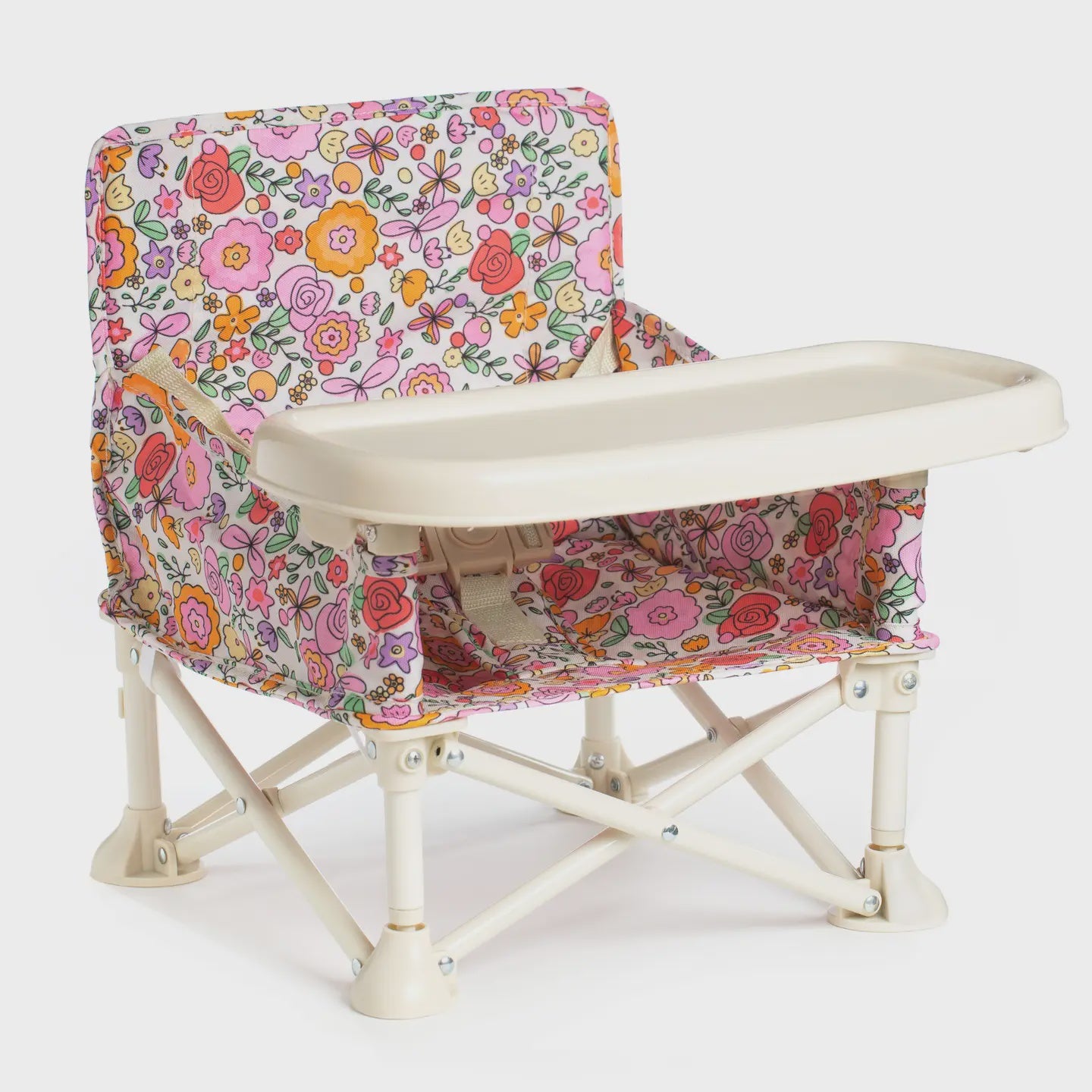 Izimini - Paloma Baby Chair v2 - The Ivy Room Adelaide