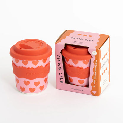 Chino Club - Kids Keep Cup 8oz