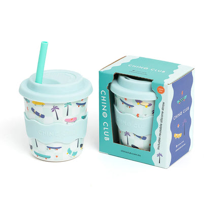Chino Club - Kids Keep Cup 8oz