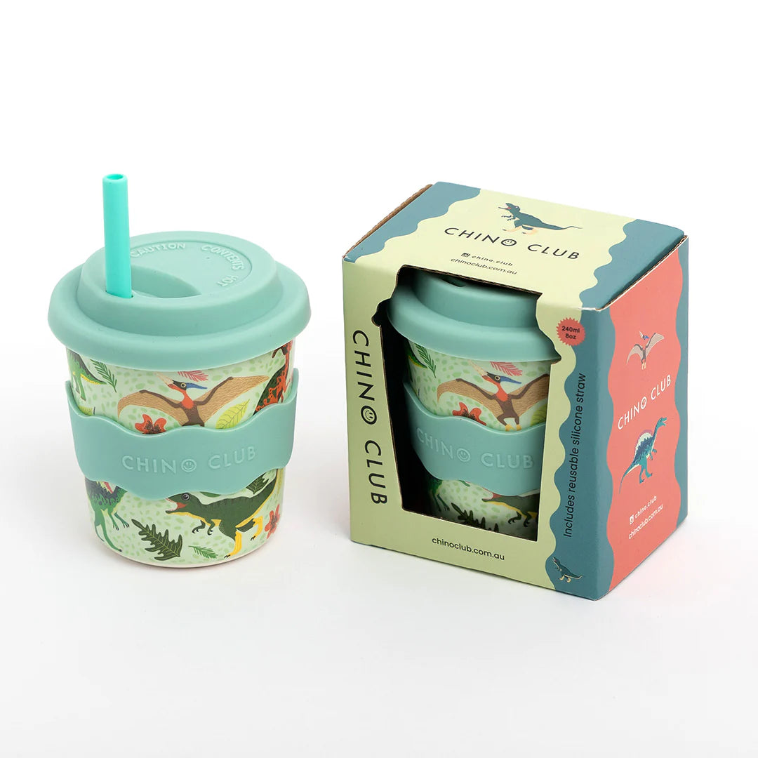 Chino Club - Kids Keep Cup 8oz