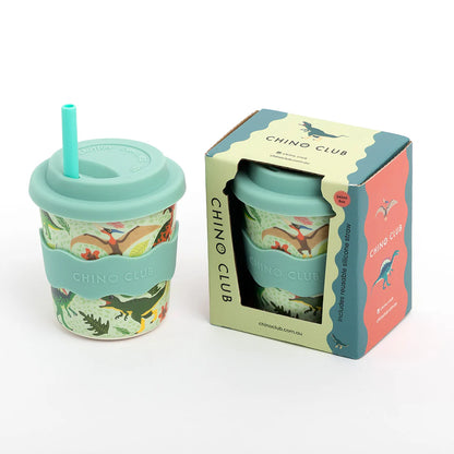Chino Club - Kids Keep Cup 8oz