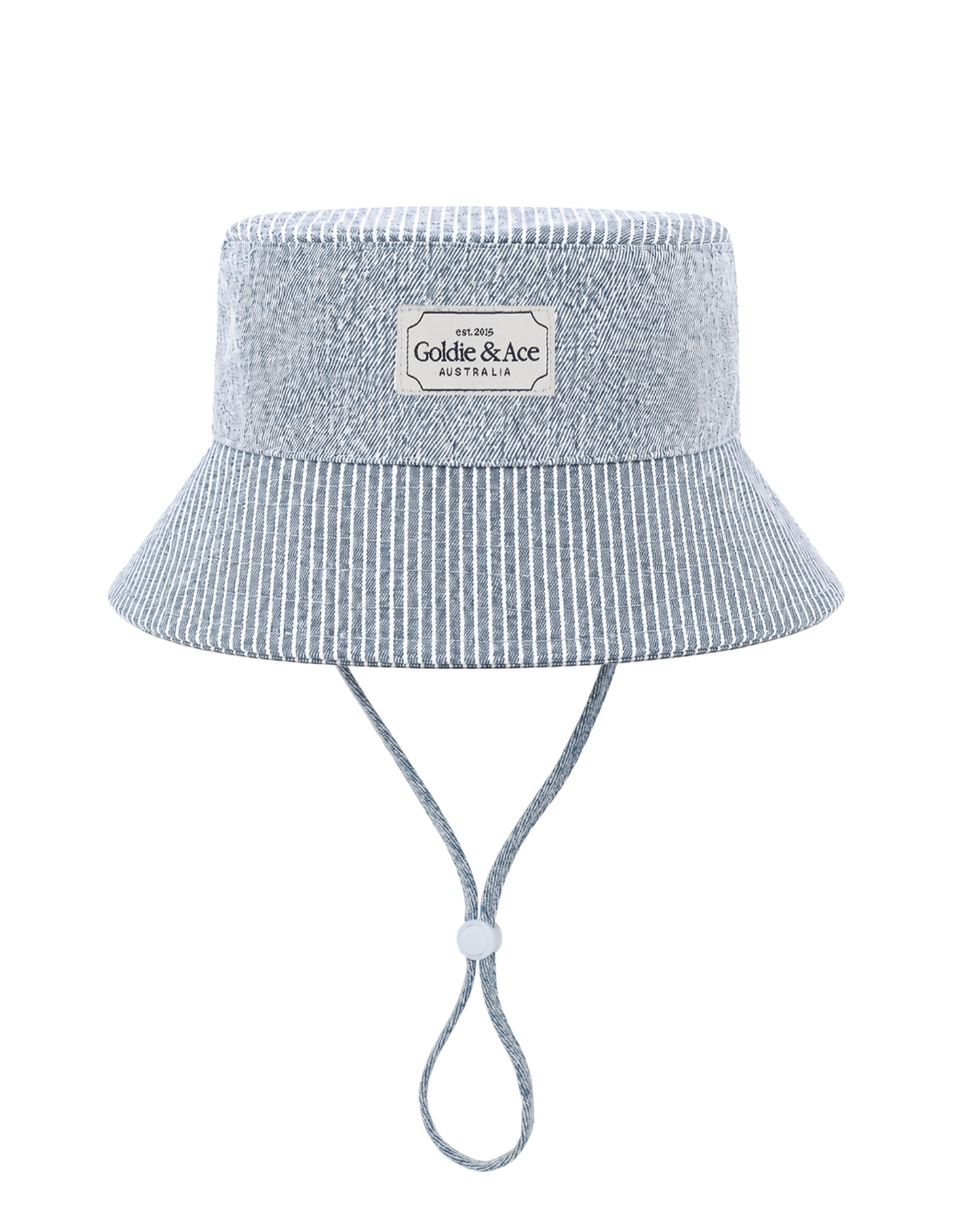 Goldie + Ace - Railroad Stripe Bucket Hat