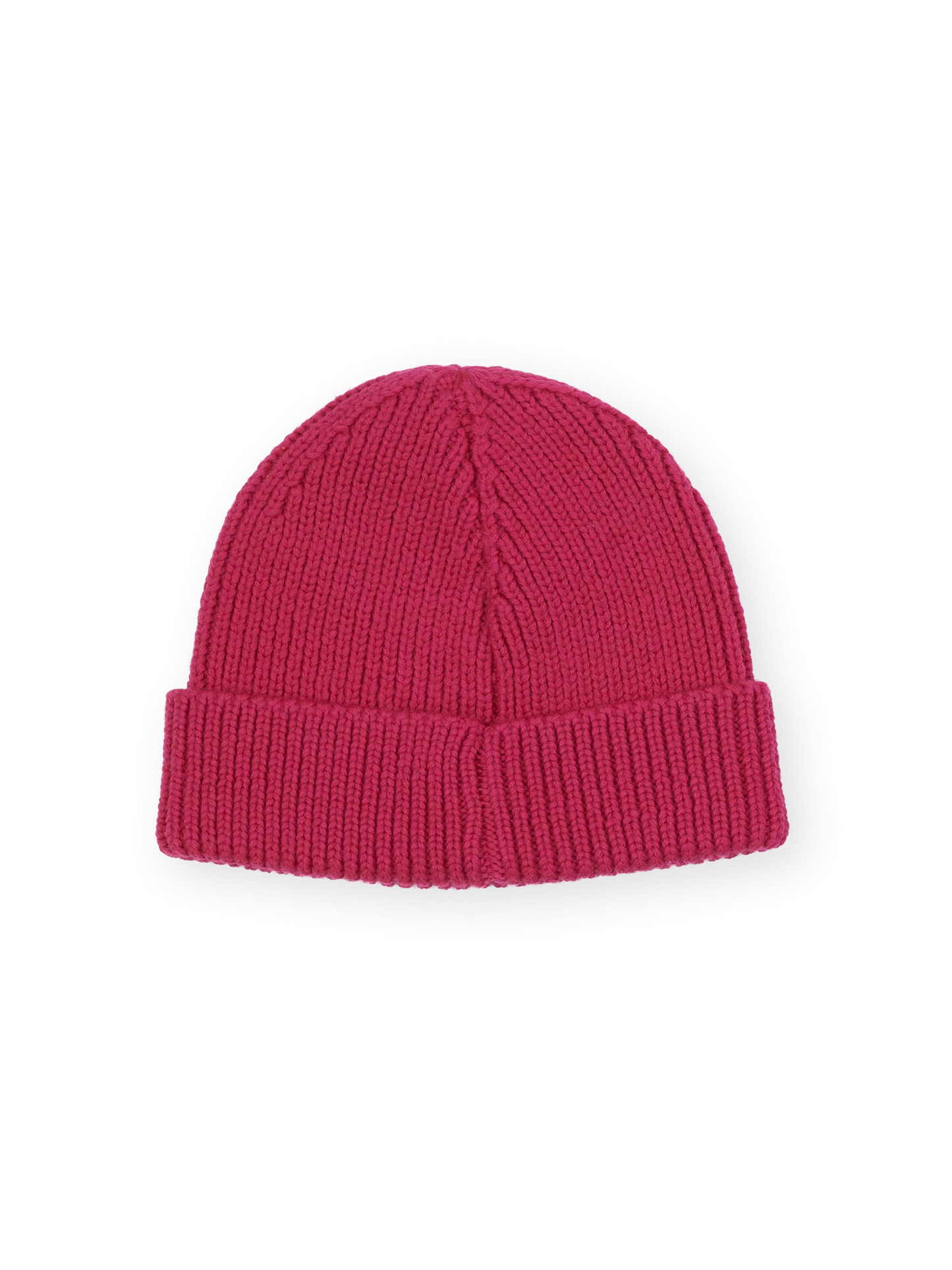 Goldie + Ace - Wool Beanie / Yellow
