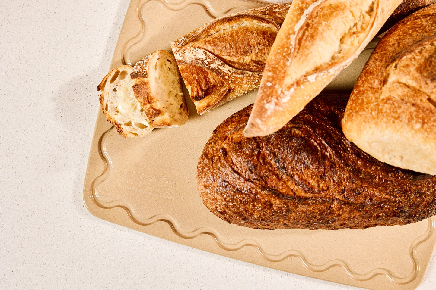 Appret - Classique Board / Beige