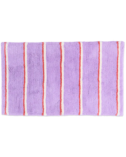Kip & Co - Stripe Bath Mat - The Ivy Room Adelaide