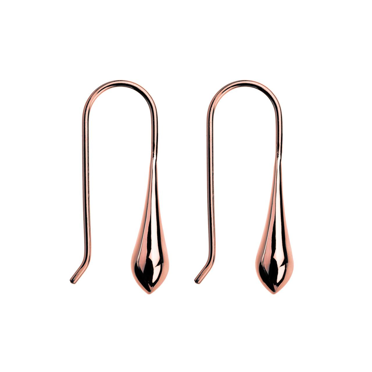 Najo - Earring My Silent Tears