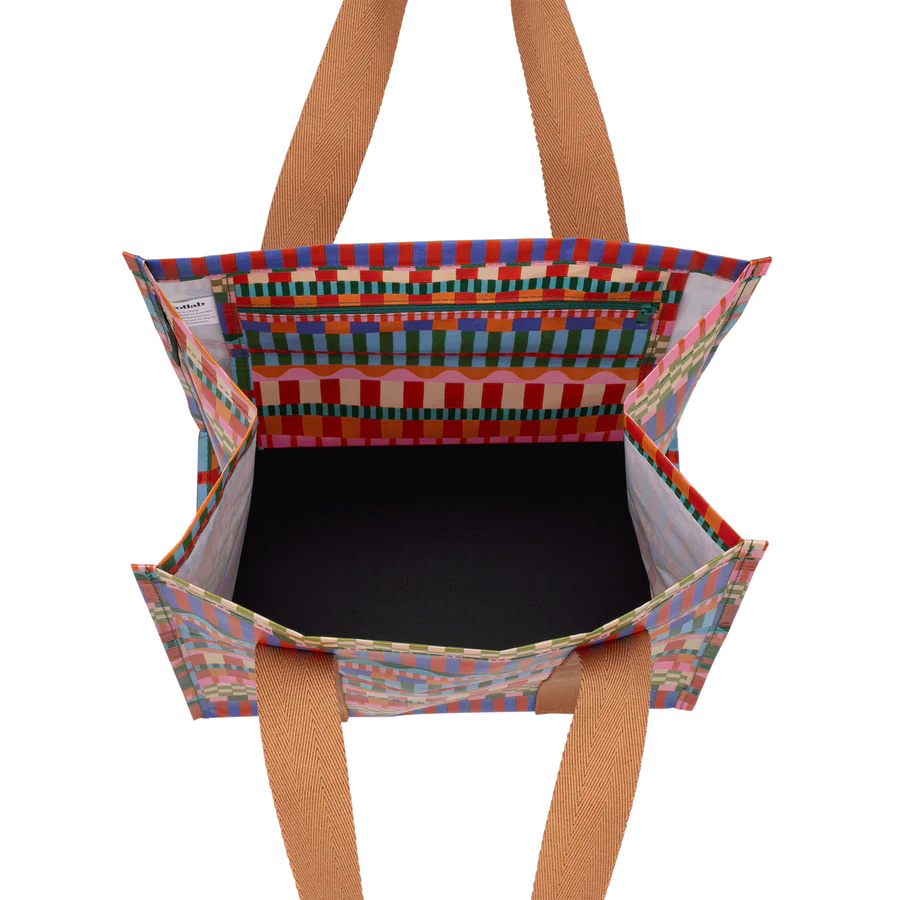 Kollab - Market Bag - The Ivy Room Adelaide