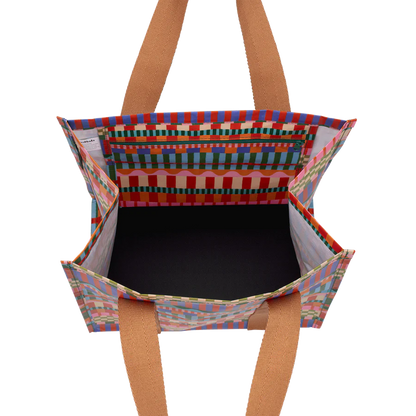 Kollab - Market Bag - The Ivy Room Adelaide