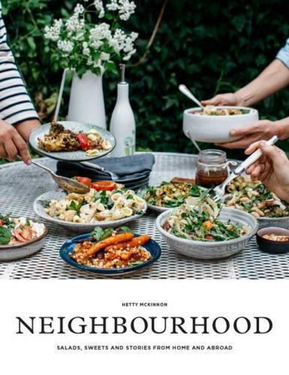 Neighbourhood - Hetty Lui McKinnon