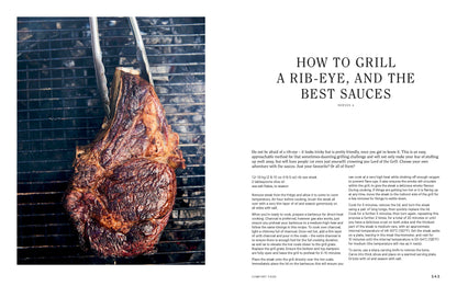 Meatsmith - Andrew McConnell