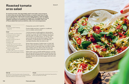 Epic Salads - Jessica Prescott