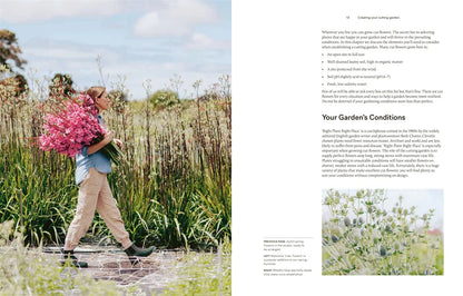 Secrets from the Flower Farm -