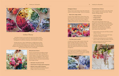 Secrets from the Flower Farm -