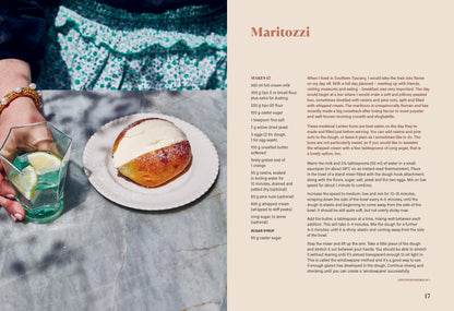 Around the Table - Julia Busuttil Nishimura