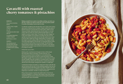 Around the Table - Julia Busuttil Nishimura