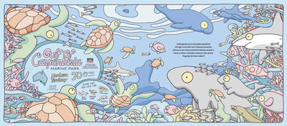 Wild Australia: Marine and National Parks - Brentos