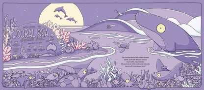 Wild Australia: Marine and National Parks - Brentos