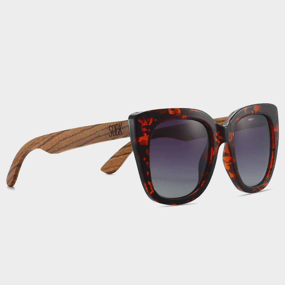 Soek Sunglasses - Riviera