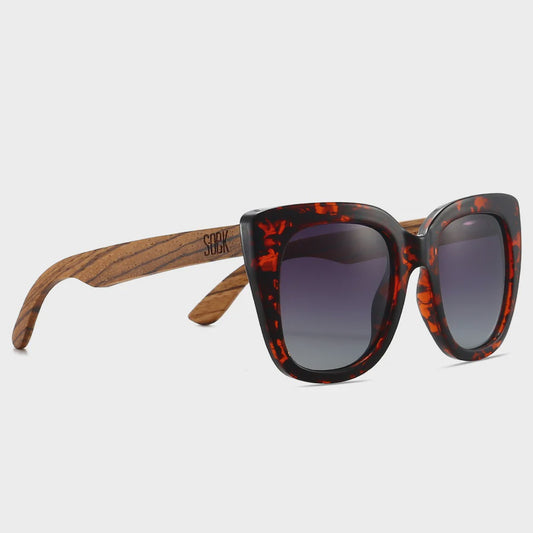 Soek Sunglasses - Riviera