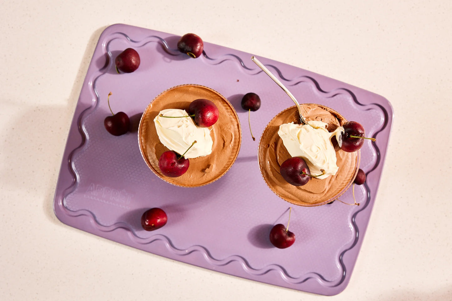 Appret - Classique Board / Lilac