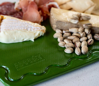 Appret - Classique Board / Green
