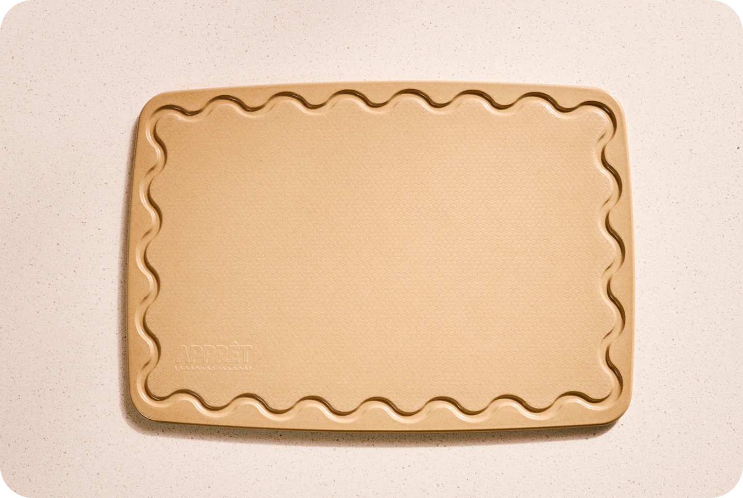 Appret - Petite Board / Beige