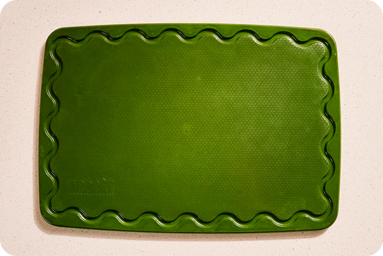 Appret - Petite Board / Green