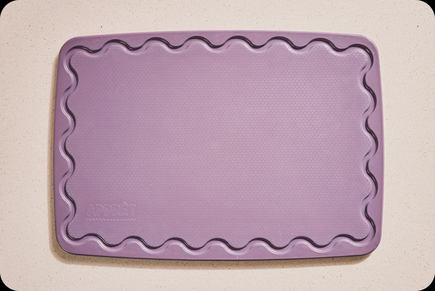 Appret - Petite Board / Lilac