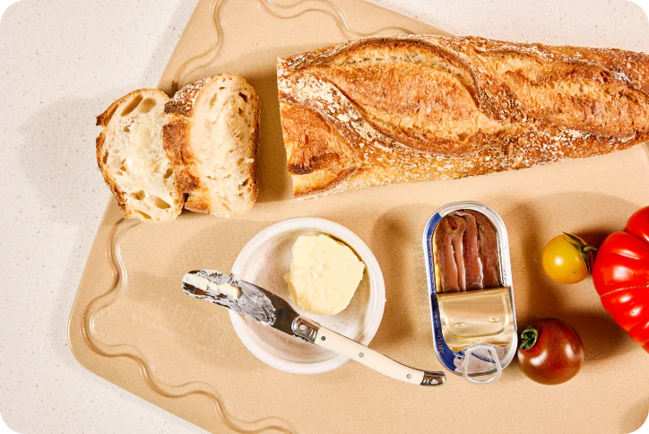 Appret - Classique Board / Beige