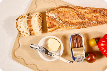 Appret - Classique Board / Beige
