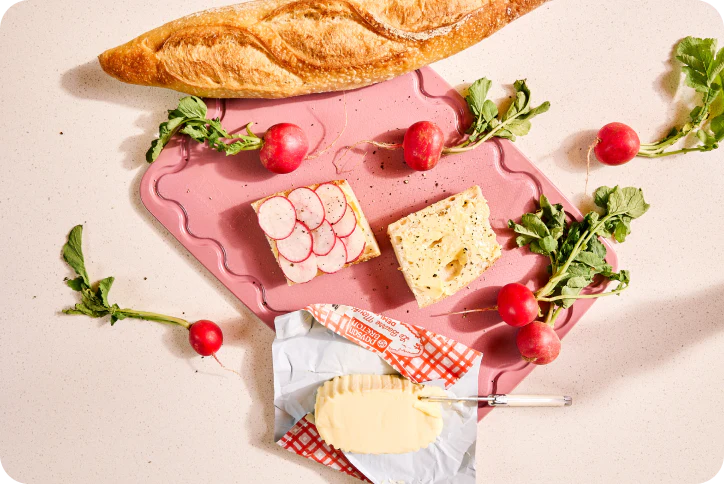 Appret - Classique Board / Pink