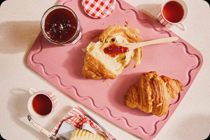 Appret - Classique Board / Pink
