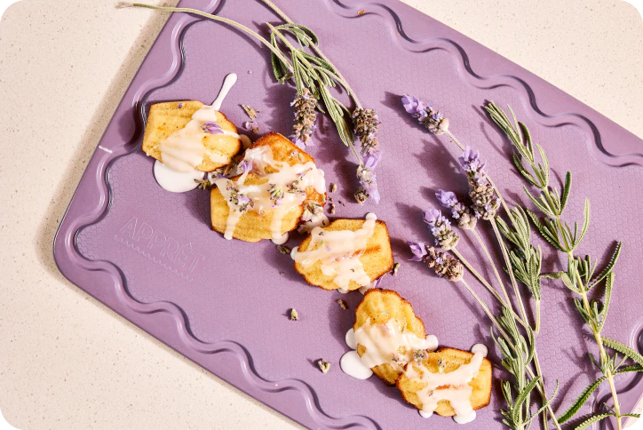 Appret - Classique Board / Lilac