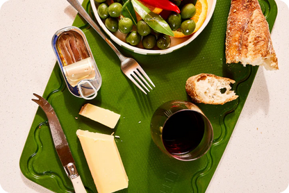 Appret - Classique Board / Green