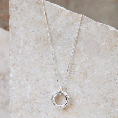 Najo - Arizona Necklace - The Ivy Room Adelaide