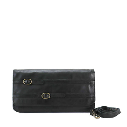 Kompanero - Aleks Clutch/ Crossbody - The Ivy Room Adelaide