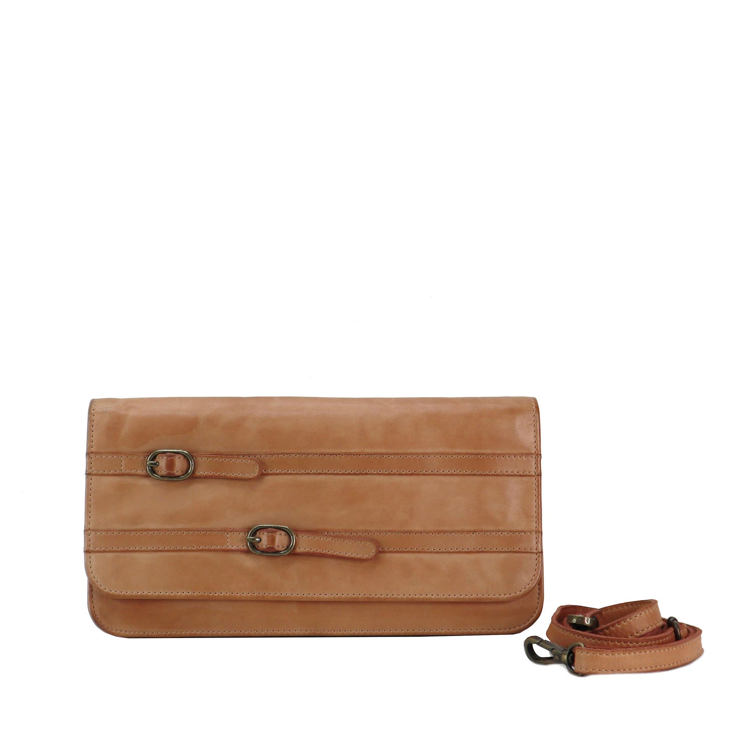 Kompanero - Aleks Clutch/ Crossbody
