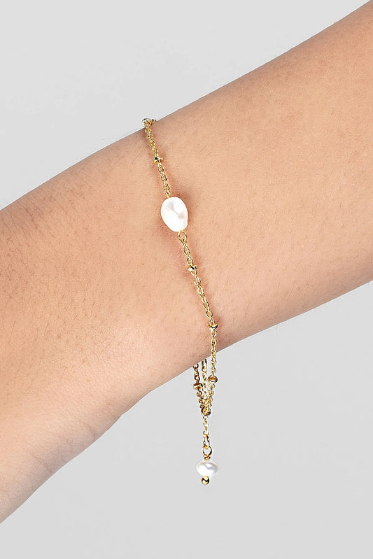 Liberte - Bracelet Mary - The Ivy Room Adelaide