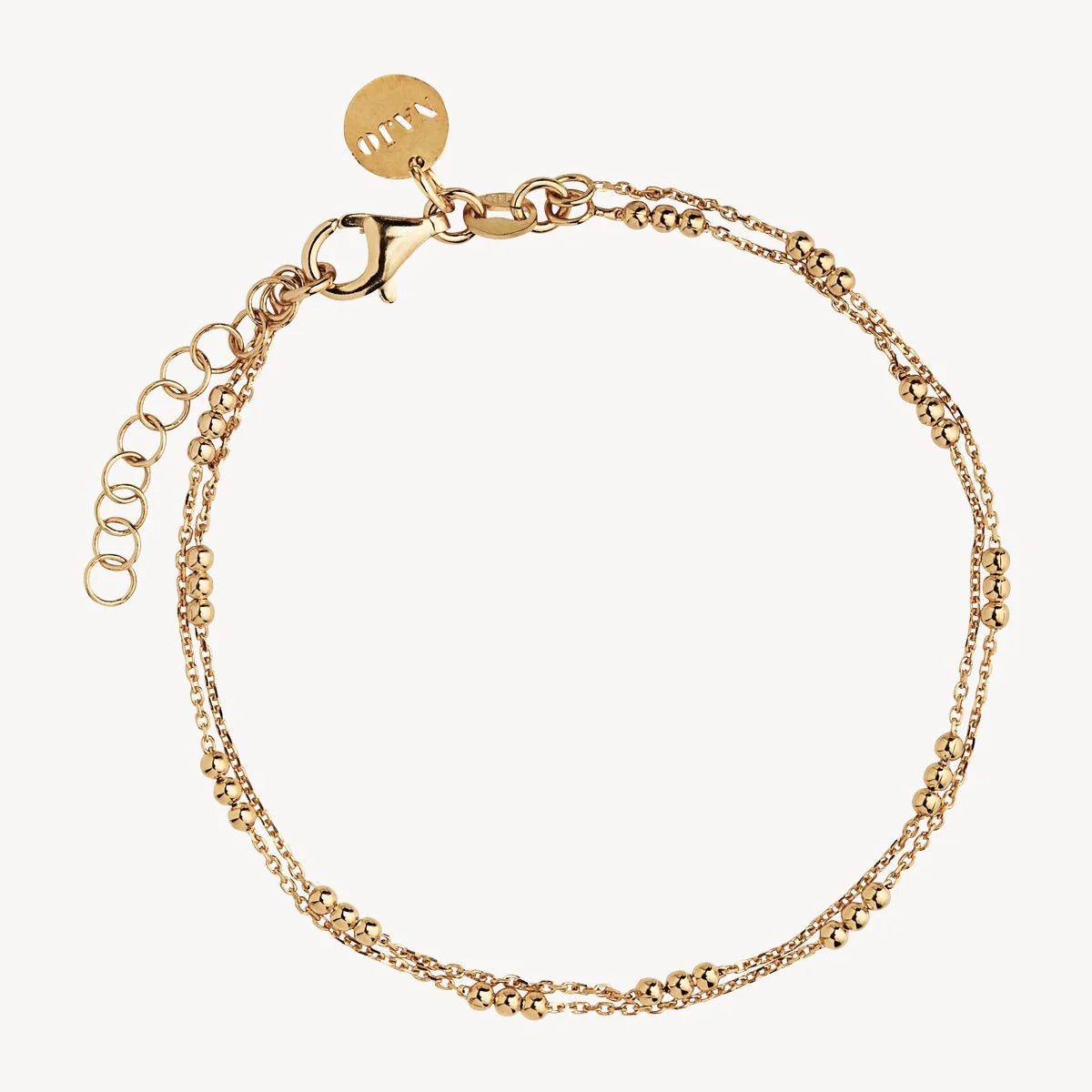 Najo - Halcyon Bracelet Gold