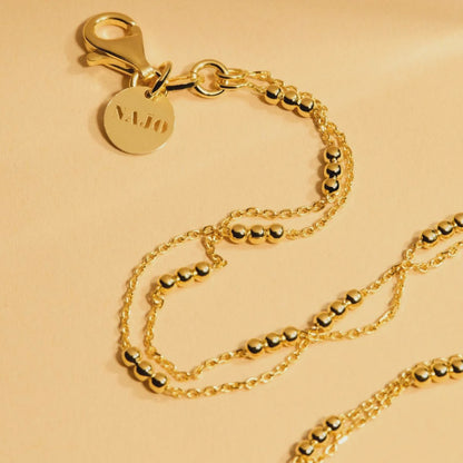 Najo - Halcyon Bracelet - The Ivy Room Adelaide