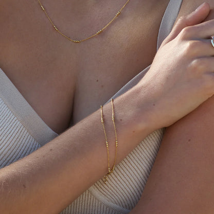 Najo - Halcyon Bracelet - The Ivy Room Adelaide