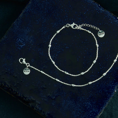 Najo - Cassiopeia Bracelet - The Ivy Room Adelaide