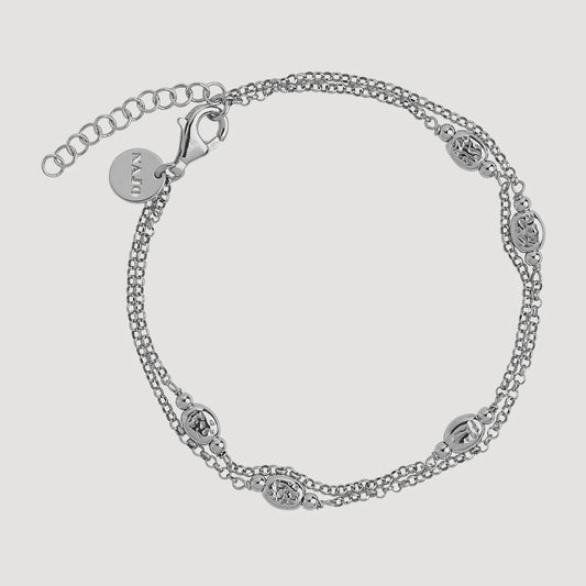 Najo - Volare Layered Bracelet