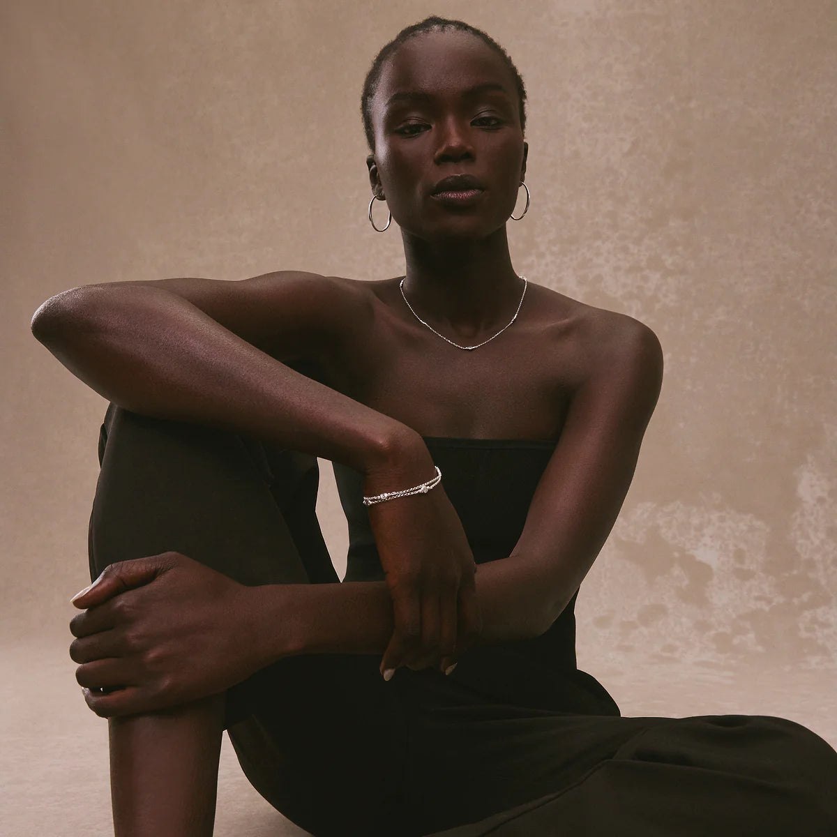 Najo - Volare Layered Bracelet - The Ivy Room Adelaide