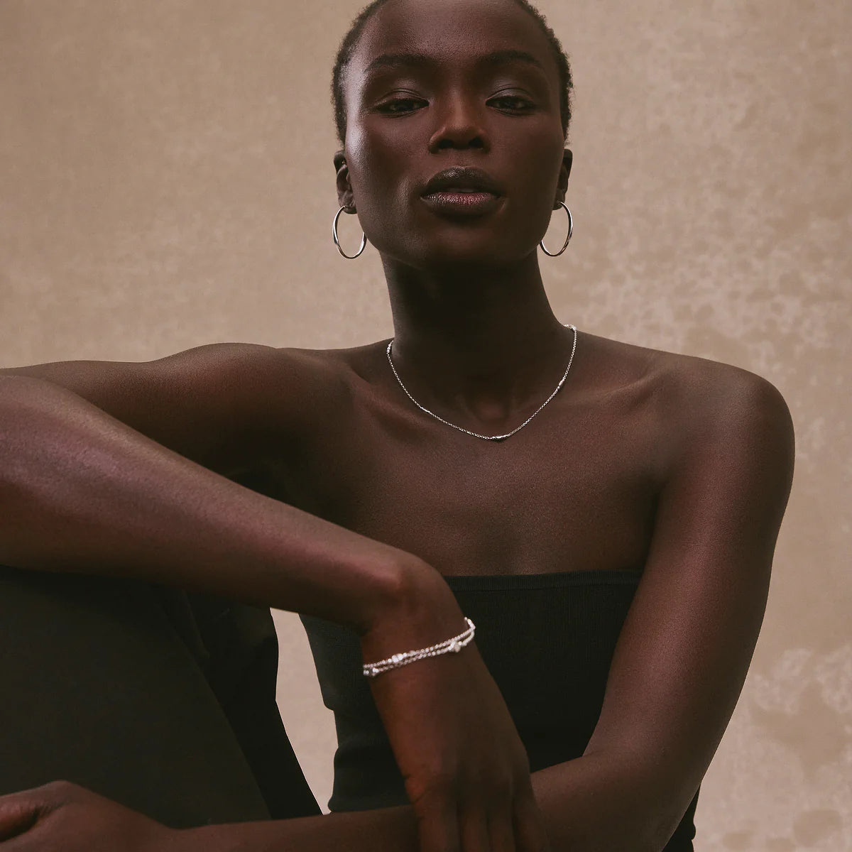 Najo - Volare Layered Bracelet - The Ivy Room Adelaide