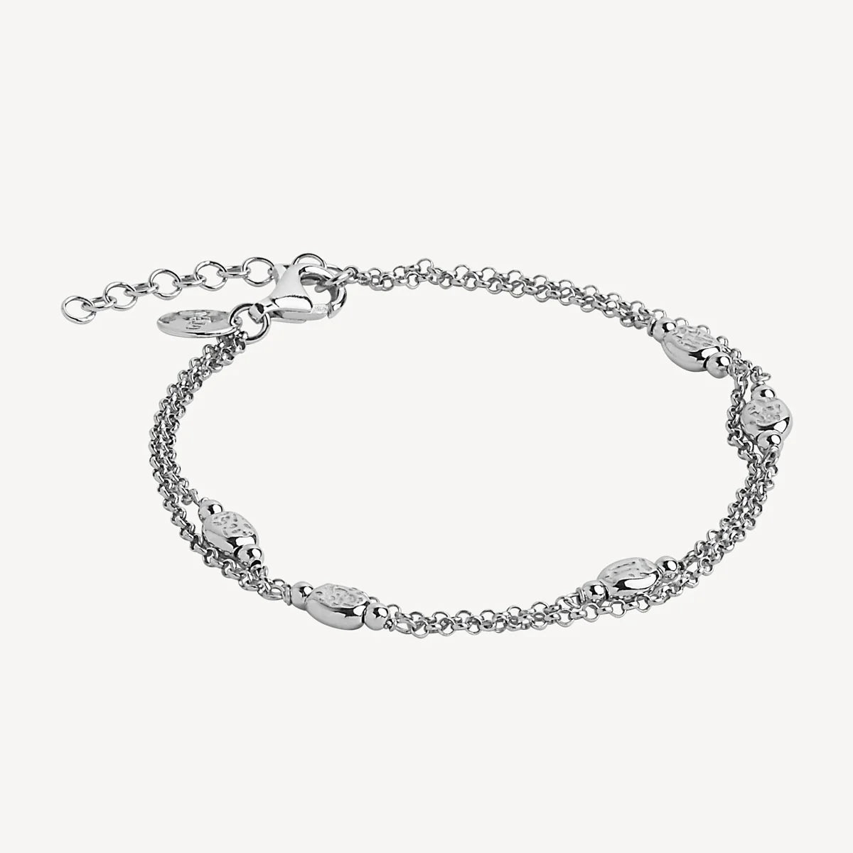 Najo - Volare Layered Bracelet - The Ivy Room Adelaide