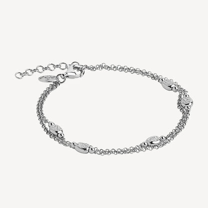 Najo - Volare Layered Bracelet - The Ivy Room Adelaide