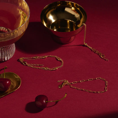 Najo - Volare Layered Bracelet - The Ivy Room Adelaide