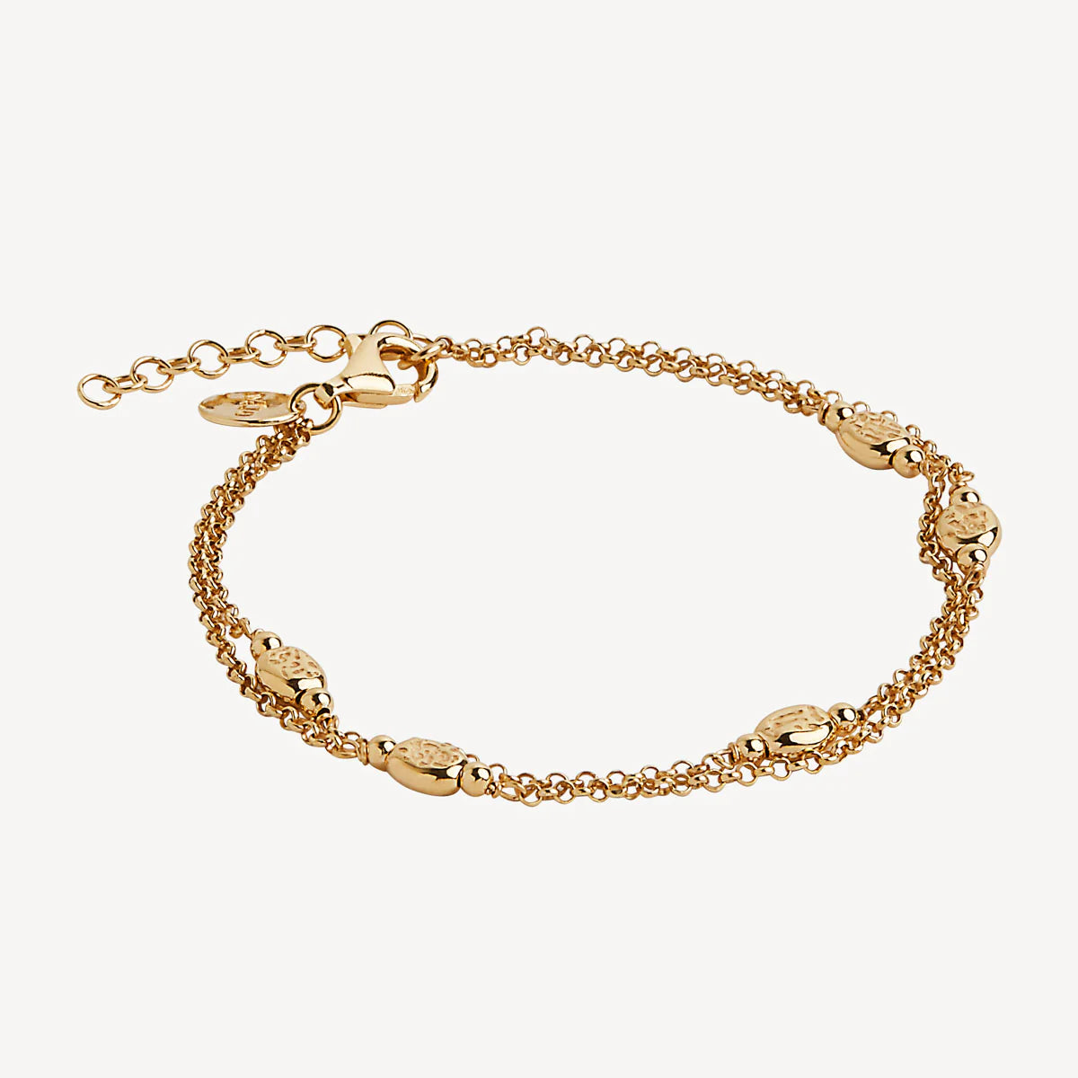 Najo - Volare Layered Bracelet - The Ivy Room Adelaide