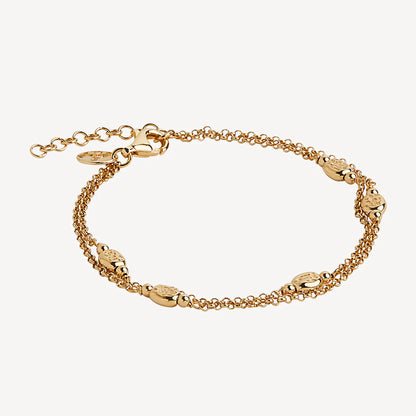 Najo - Volare Layered Bracelet - The Ivy Room Adelaide